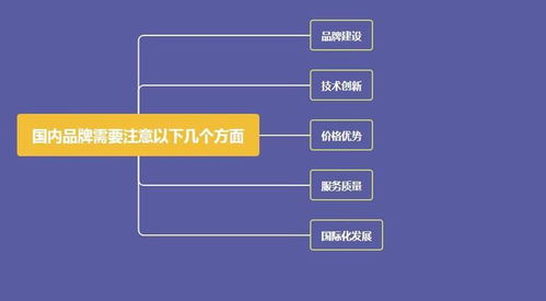 中国U盘发明与国外品牌市场主导的反思 技术推广的差距