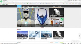 天津一画科技 一站式企业网站建站、优化与推广解决方案