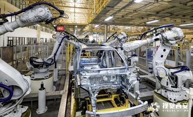 靶向施策强产业 技术推广促发展——西安以“六大行动”助推支柱与新兴产业壮大成势