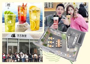 光合制茶与CCTV《品牌中国》达成战略合作，以技术推广引领茶饮产业新篇章